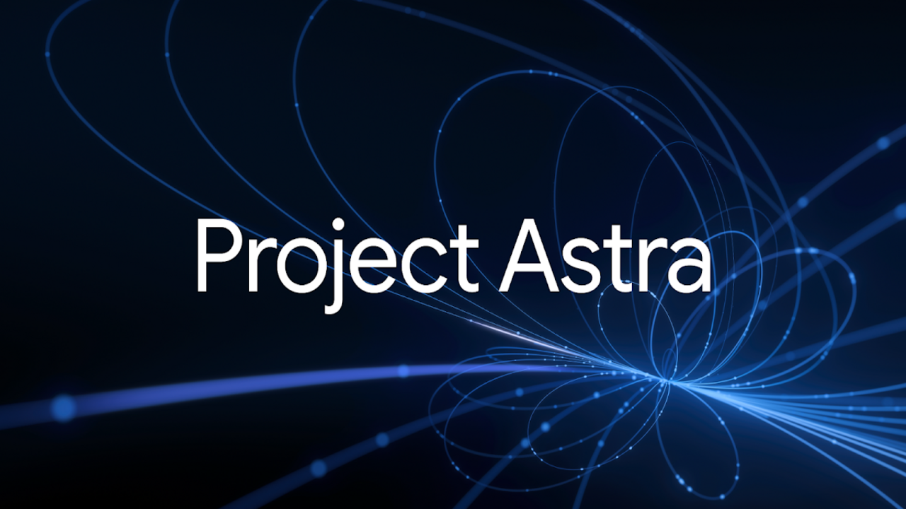 Google, Project Astra'nın yeni sürümünü tanıttı! 13 project astra 1