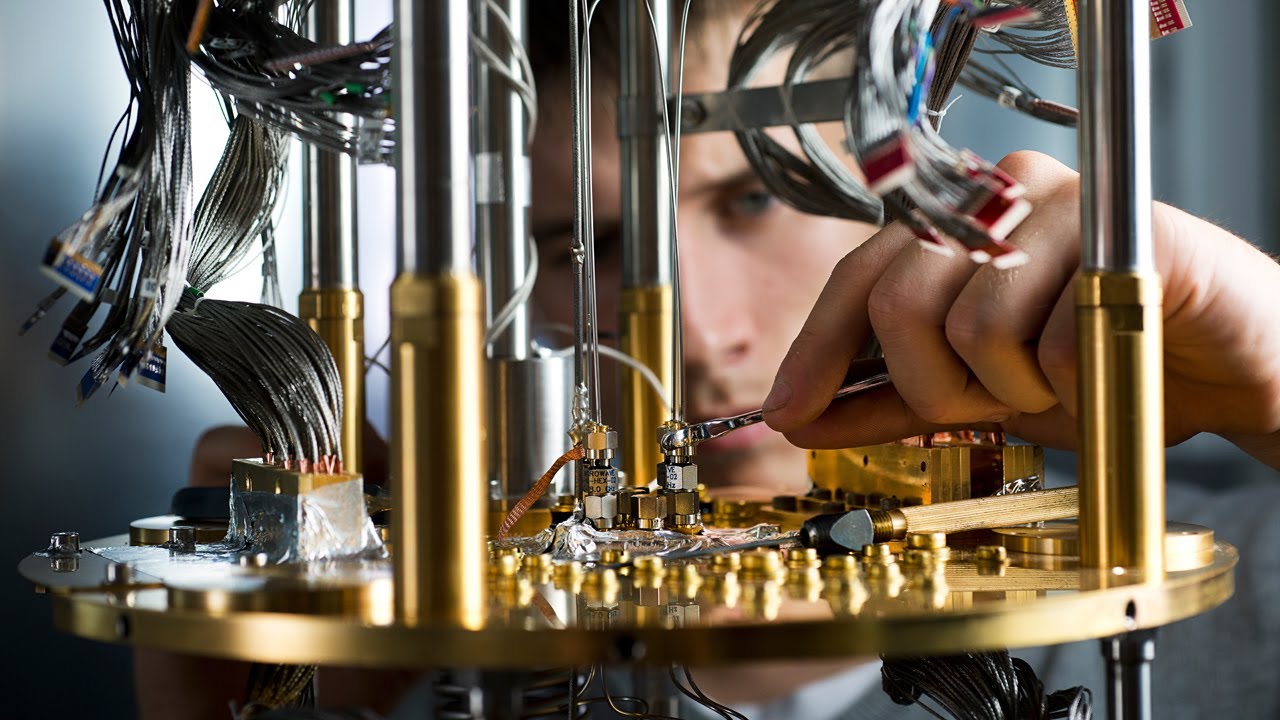 Quantum bilgisayar nedir? Ne işe yarar, teknolojisi nedir? 9 quantum bilgisayar nedir ne ise yarar teknolojisi nedir