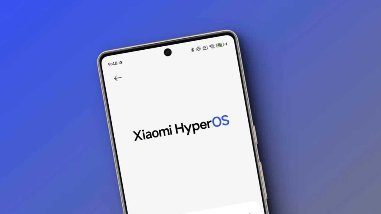 HyperOS 3 alacak Xiaomi, Redmi ve POCO modelleri! 6 redmi note 13 pro plus hyperos guncelleme kapak