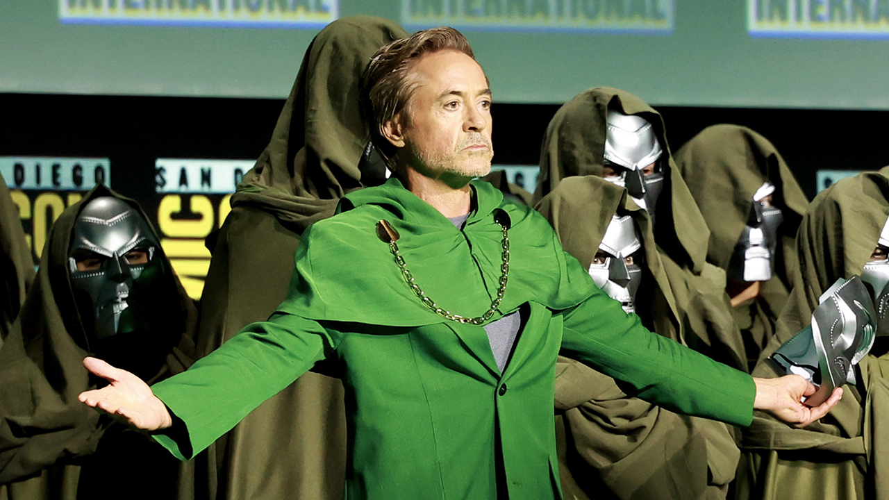 Marvel, Yeni Avengers filmlerinin vizyon tarihlerini erteledi 23 robert downey jr marvel kac para