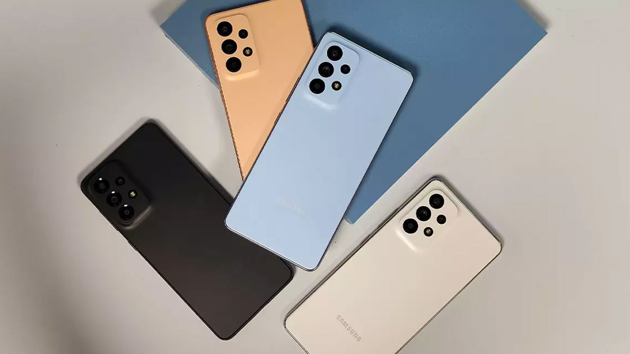Bu Samsung modelleri, son büyük güncellemesini alıyor! 7 samsung galaxy a53 ve a14 temmuz 2024 guncellemesi 2