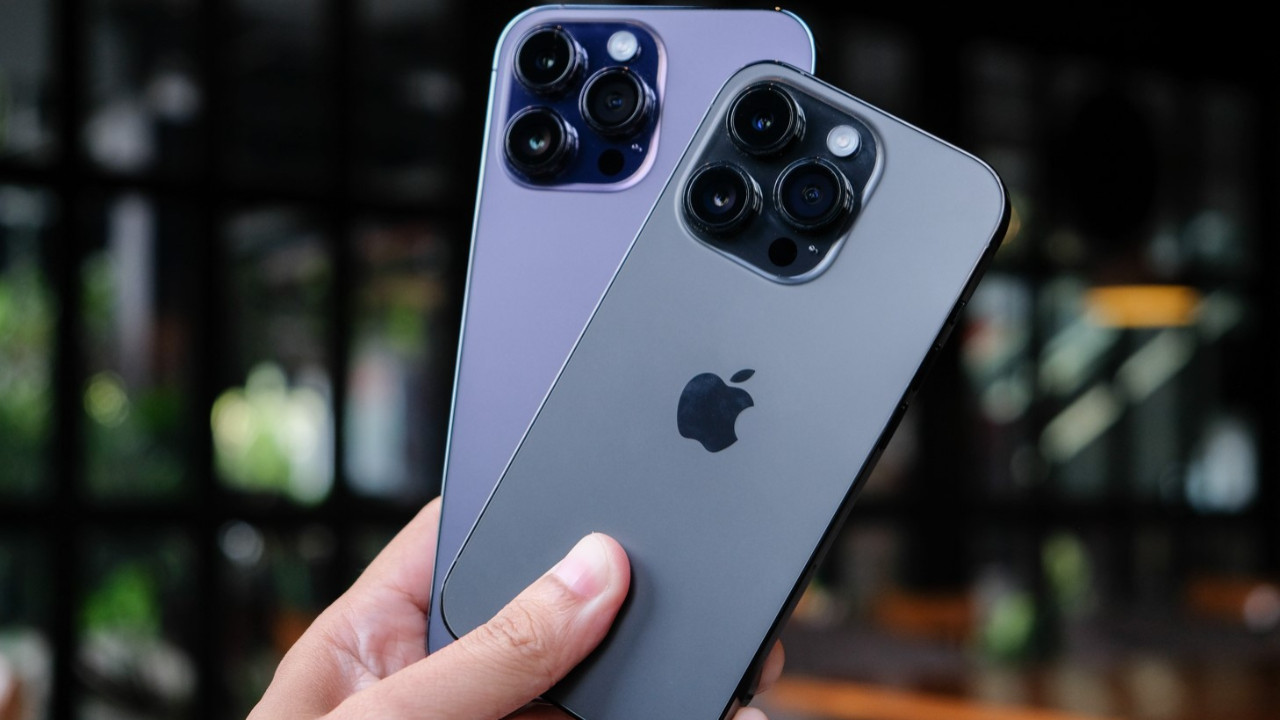 iPhone 16 Pro için en iyi kılıf önerileri! 12 samsung galaxy s25 ve apple iphone 16 pro karsilastirmasi 9