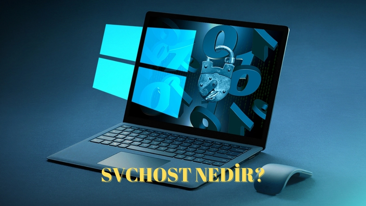 Svchost.exe nedir, zararlı mı ve ne işe yarar? 25 svchost nedir 4