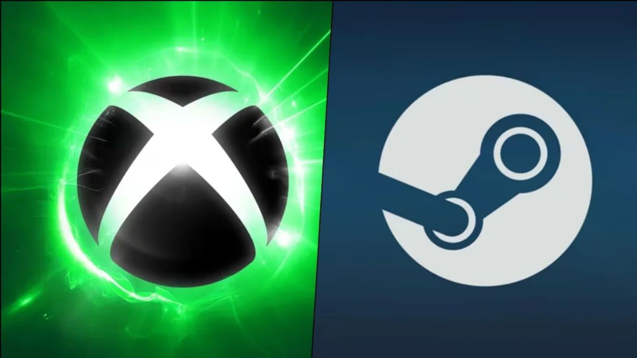 Microsoft, Steam’i Xbox ekosistemine dahil ediyor! 1 team xbox 1