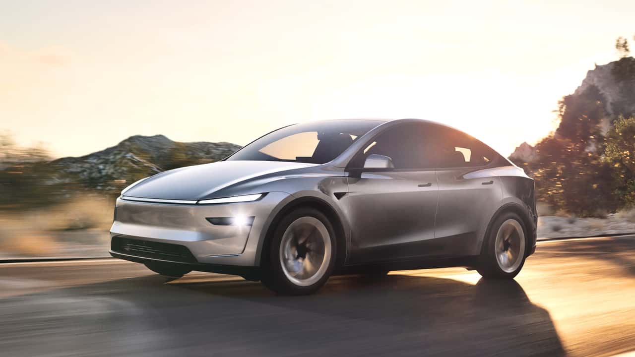 tesla model y 2025 das