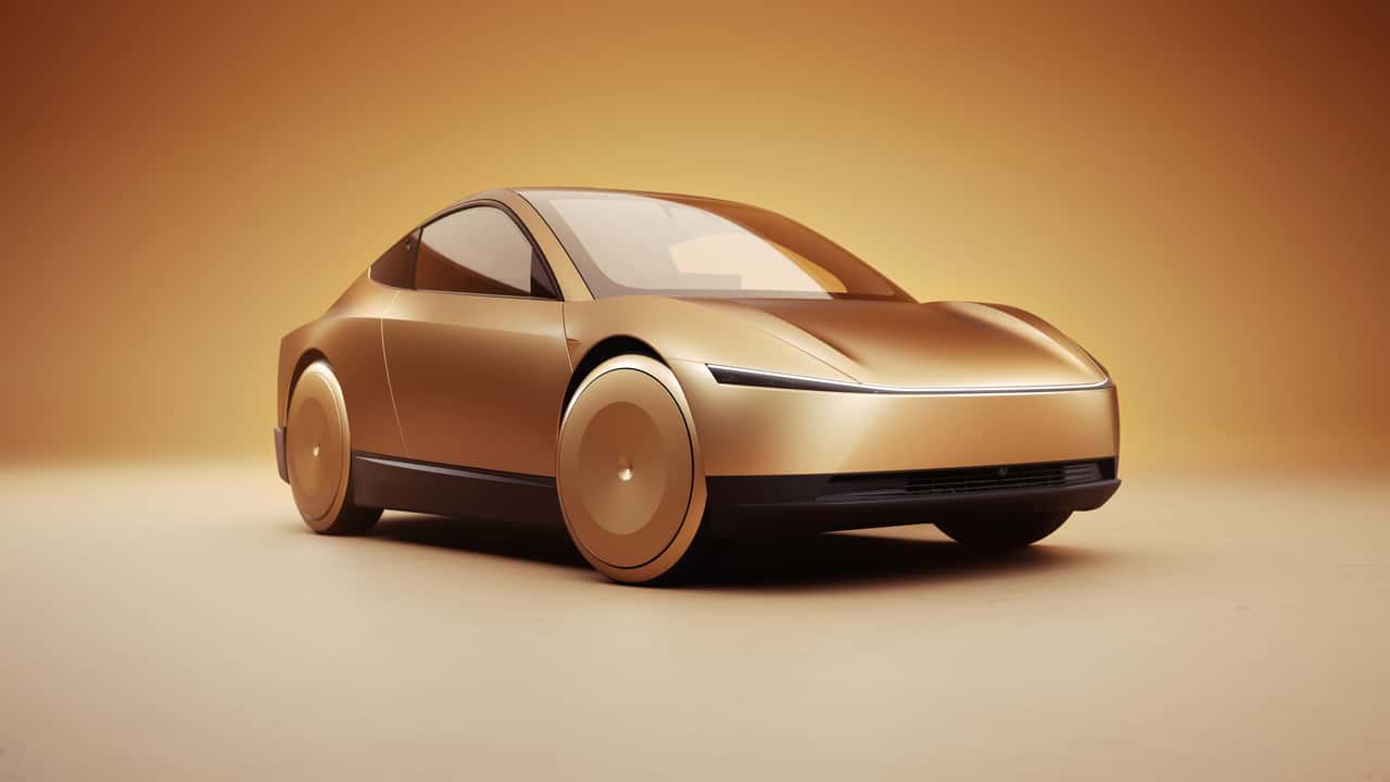 Tesla'nın Robotaxi ve Cybercab markaları onaylanmadı! 1 tesla robotaxi 2
