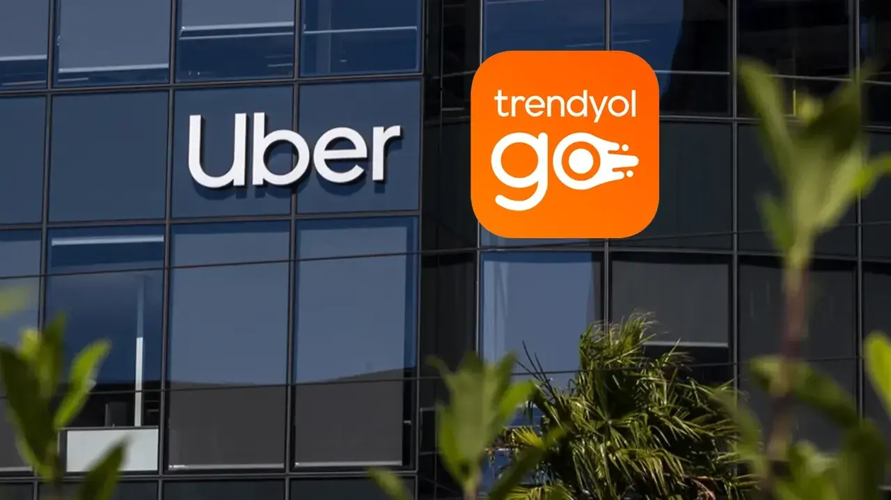 Uber, Trendyol Go'yu rekor fiyata satın aldı! İşte o rakam 7 trendyol go uber 1.webp