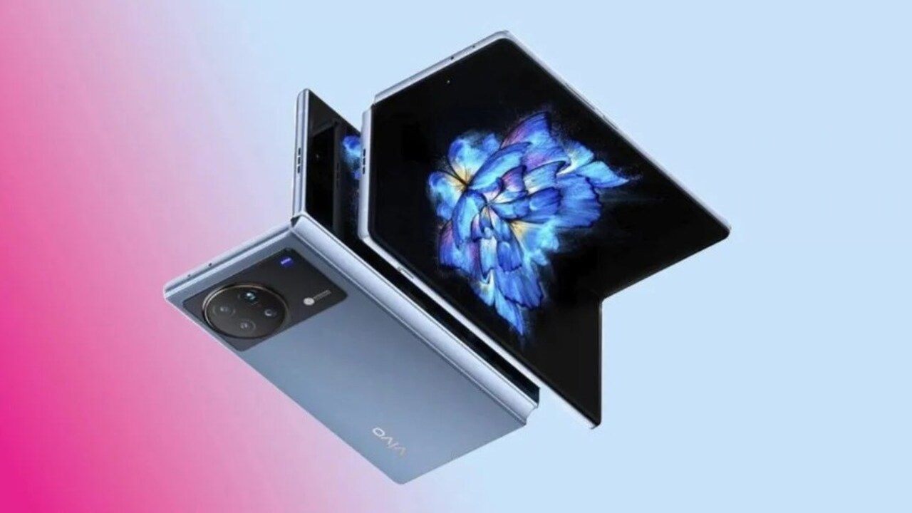 Katlanabilir vivo X Fold 5, beklentilerin ötesine geçebilir! 2 vivo X Fold 5 1