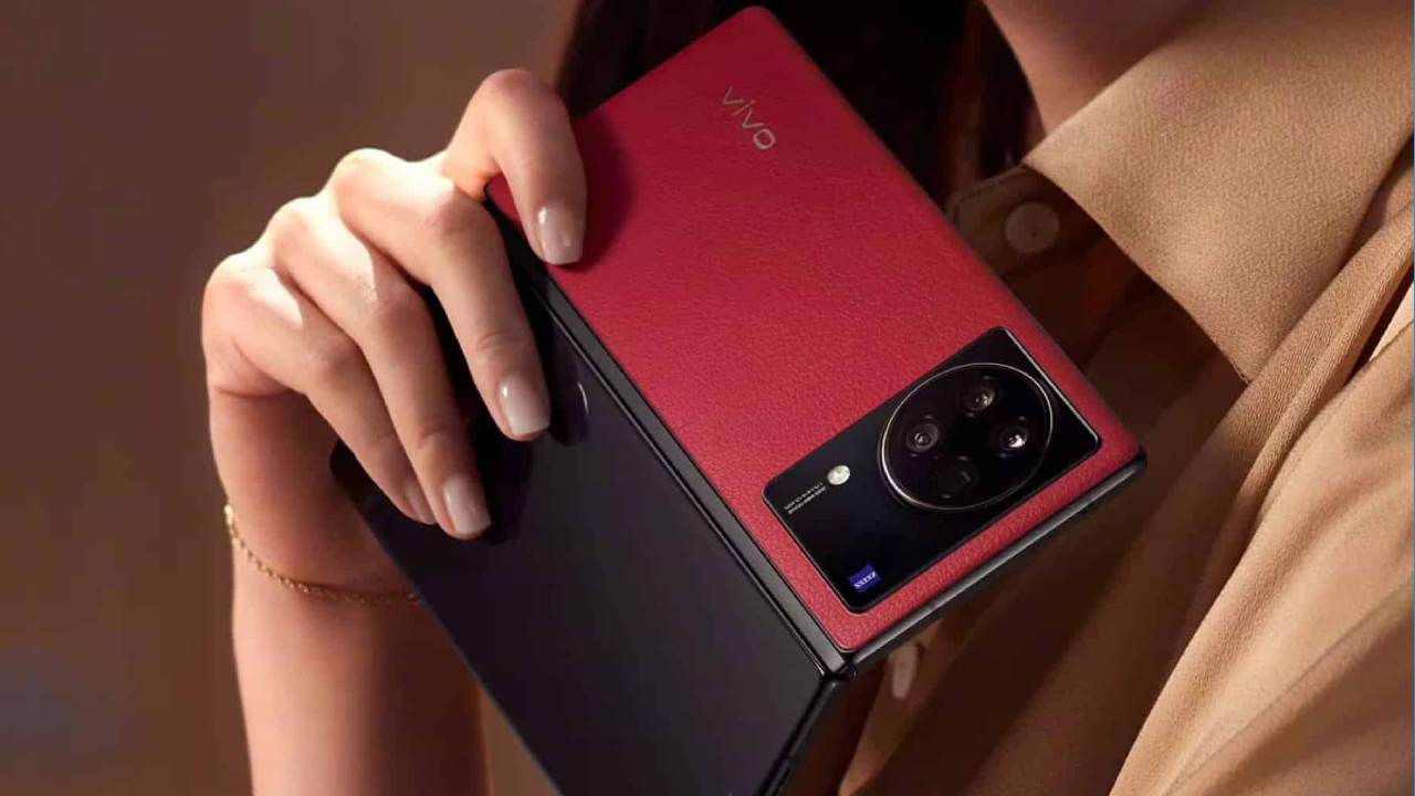 vivo X Fold 5 neler sunacak? 4 vivo X Fold 5 2