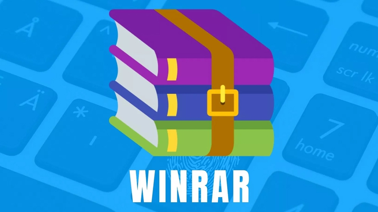 WinRAR şifre kırma nasıl yapılır? - Programsız 12 winrar programsiz sifre kirma