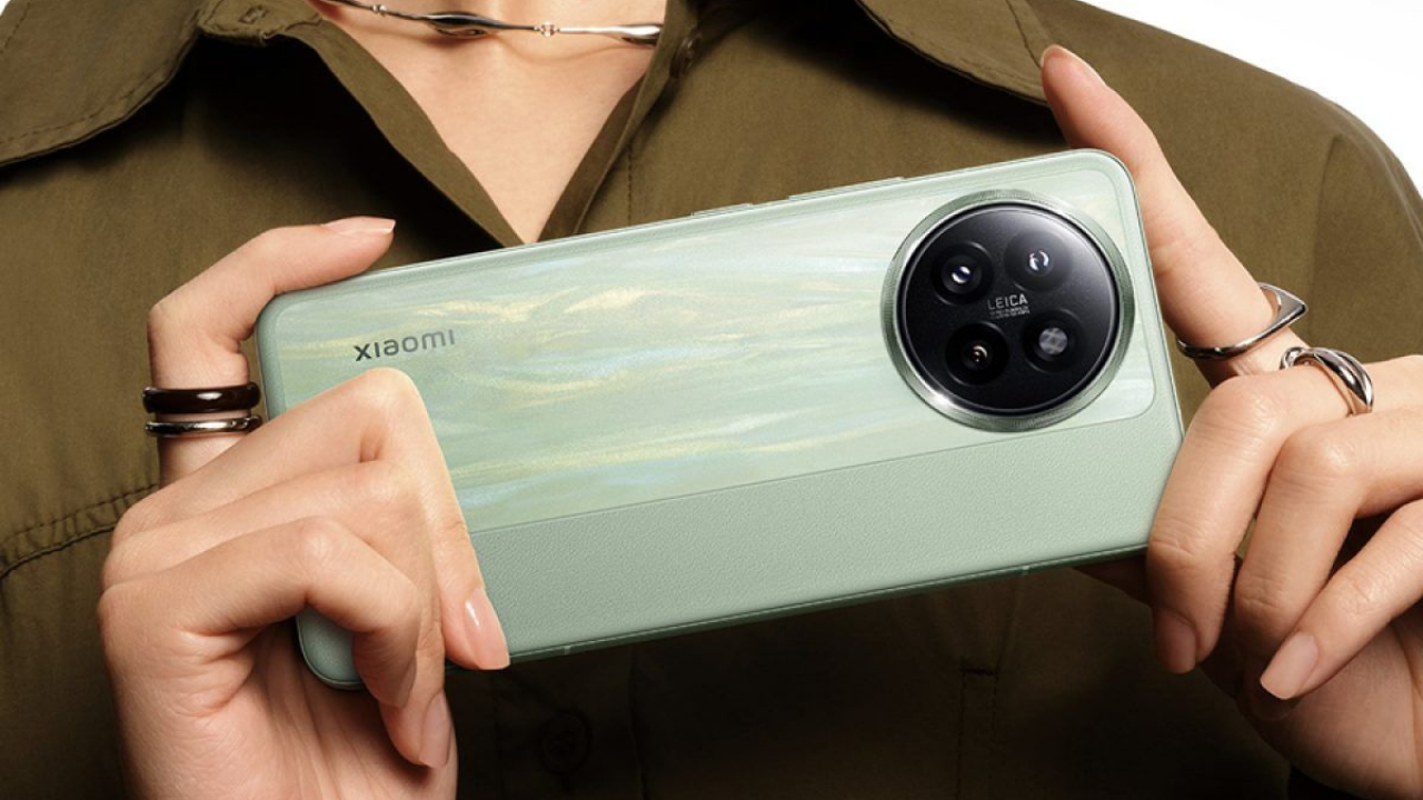 Xiaomi Civi 5 Pro için geri sayım: İşlemcisi belli oldu! 10 xiaomi 14 civi tanitildi ozellikleri fiyati 1