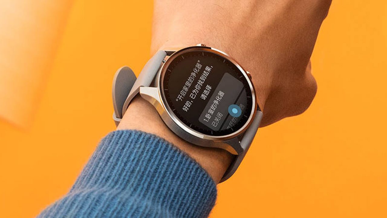 Xiaomi, giyilebilir teknoloji alanında lider oldu! 4 xiaomi yeni akilli saat markasi kendini gosterdi 3