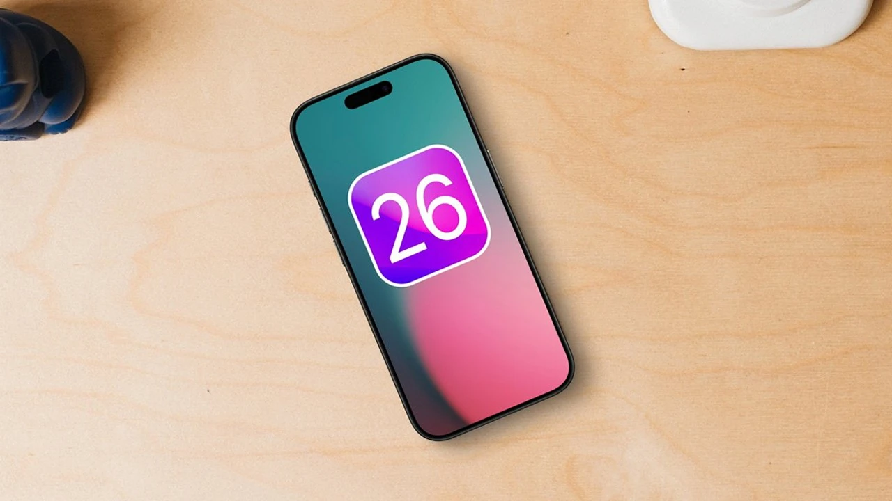 Apple'ı iş üstünde yakaladık! iOS 26 tanıtıma saatler kala ortaya çıktı 5 1 2.webp