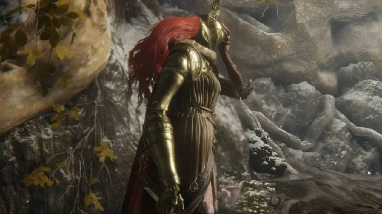 Elden Ring filminin efsane yönetmeni Malenia'de takılı kaldı! - 1 1 43