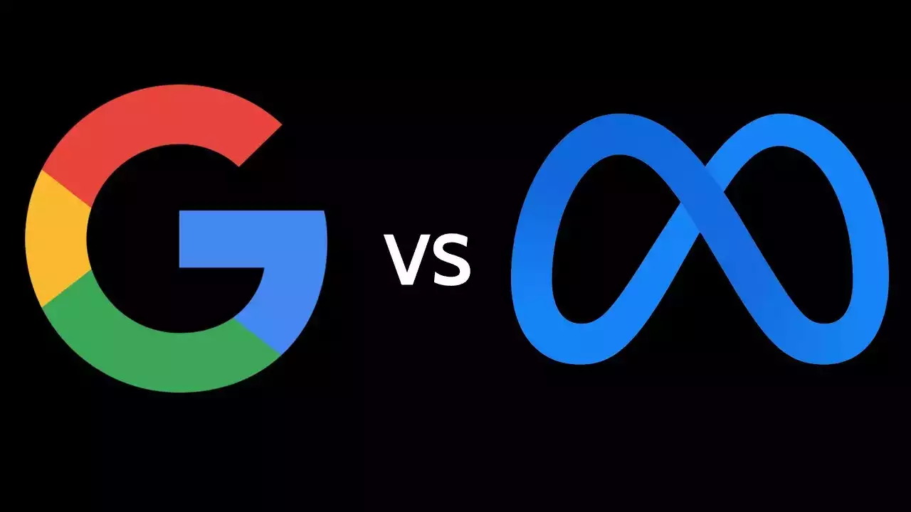 Google ve Meta arasında yapay zeka savaşı! 15 1 5.webp
