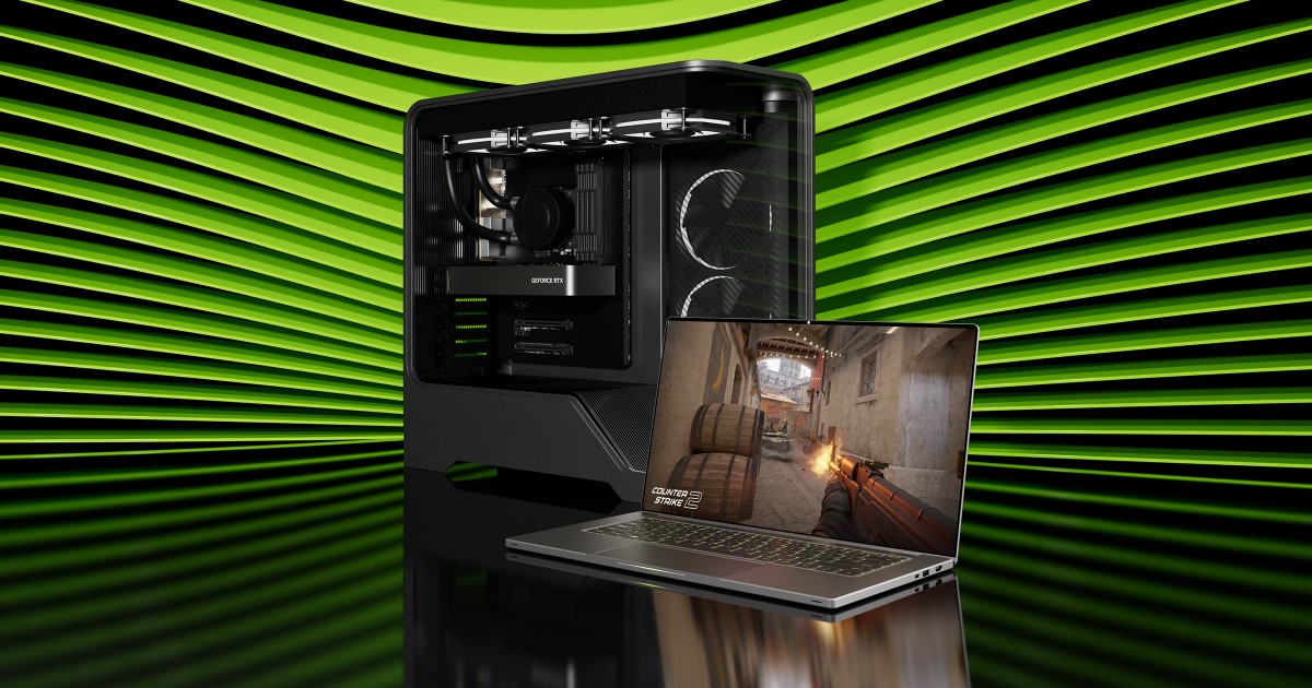 NVIDIA, GeForce RTX 5050 ekran kartını tanıttı! İşte fiyatı 15 1 51