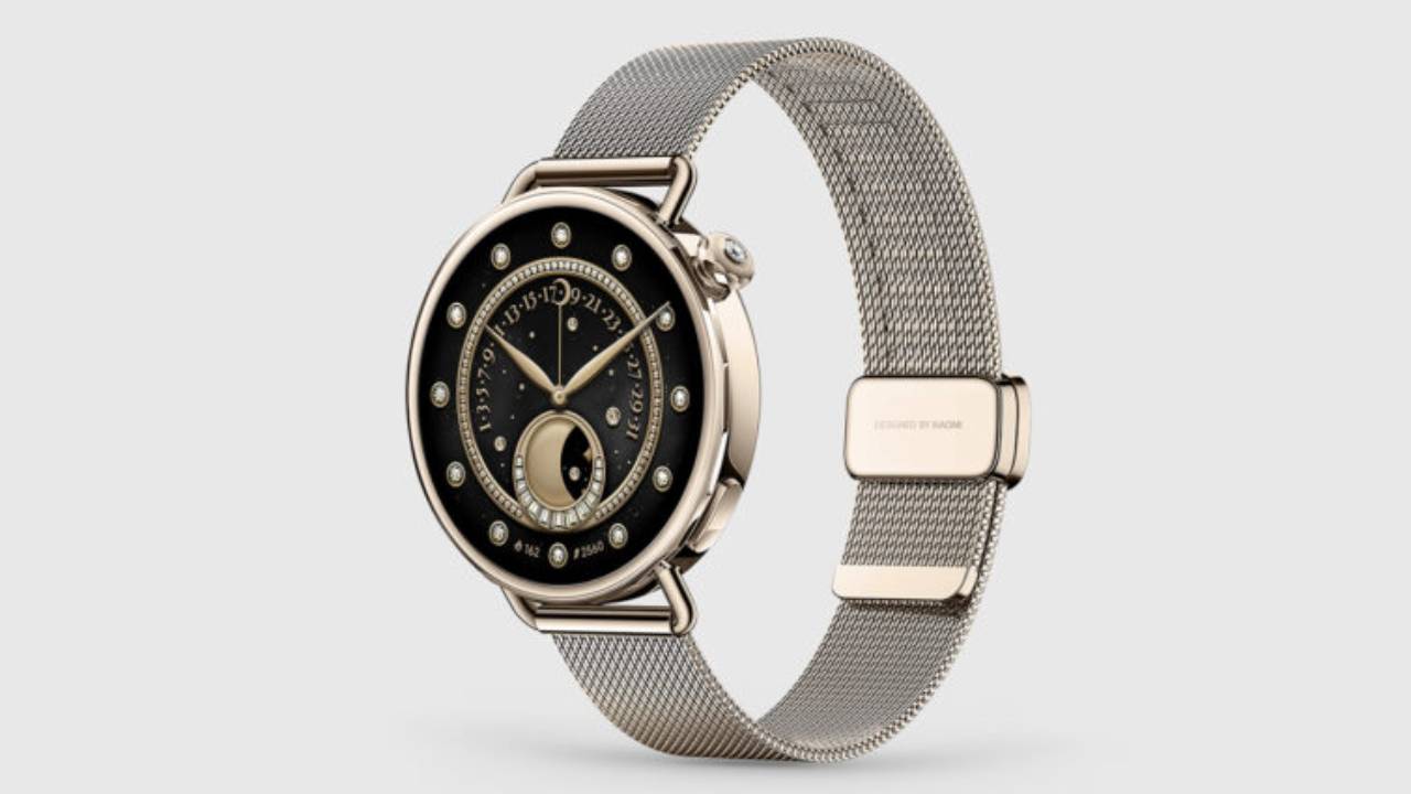 Xiaomi Watch S4 41mm tanıtıldı! Fiyatı ve özellikleri 23 1 67