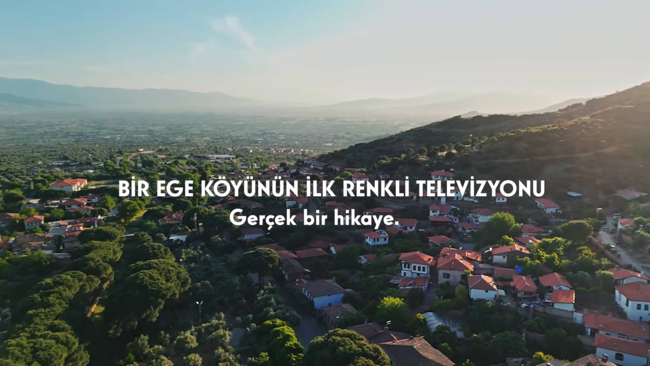 THOMSON yeniden Türkiye'de! İşte hikayesi... 12 2