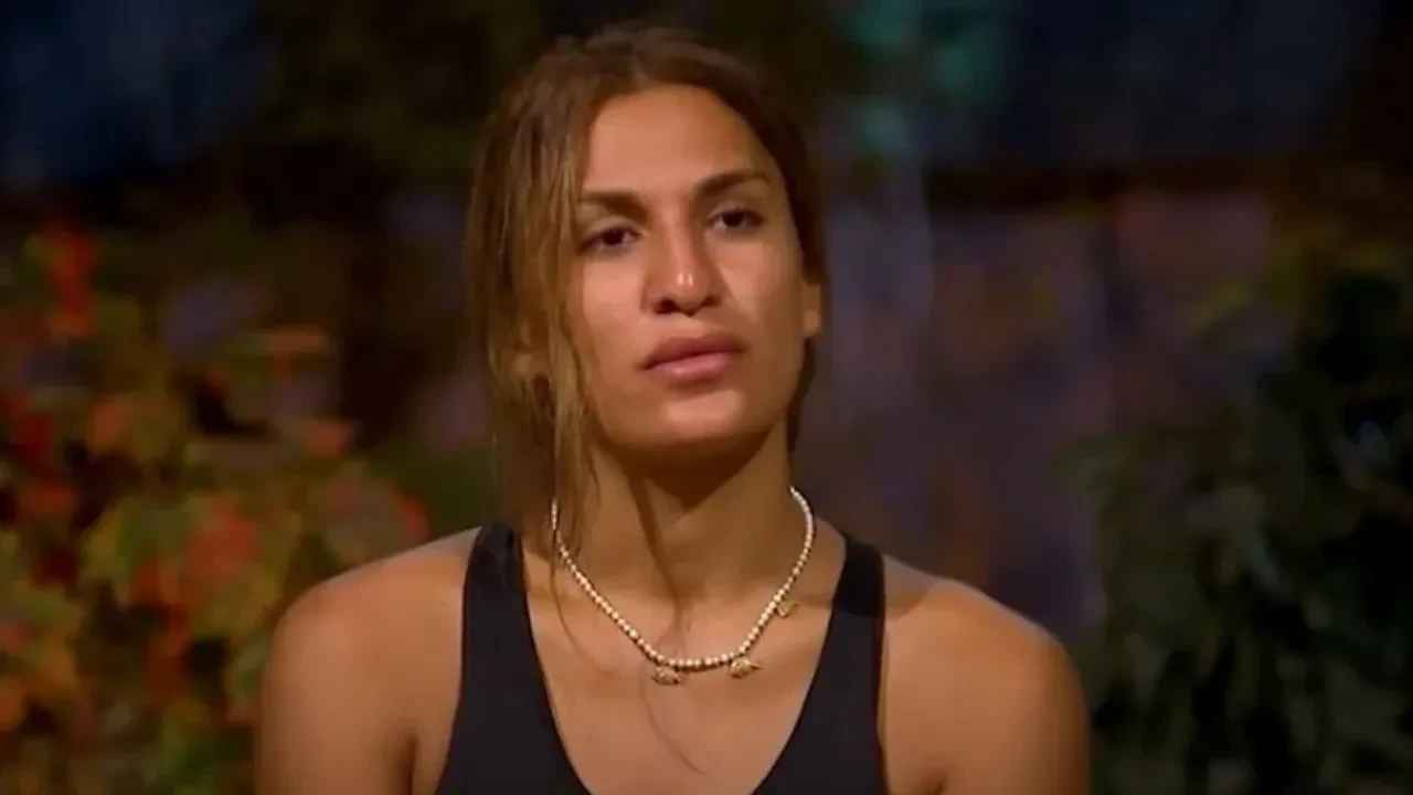Survivor 2025’in parlayan yıldızı Almeda Baylan hukuki sürece başladı 7 515767