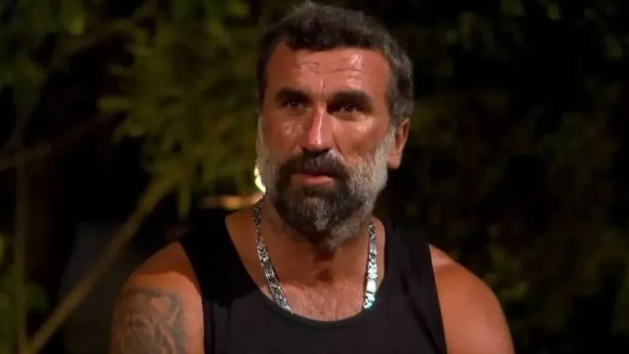12 Yıl Hapis Cezası Kesinleşti! Survivor Hikmet İngiltere'ye Kaçtı 15 521482