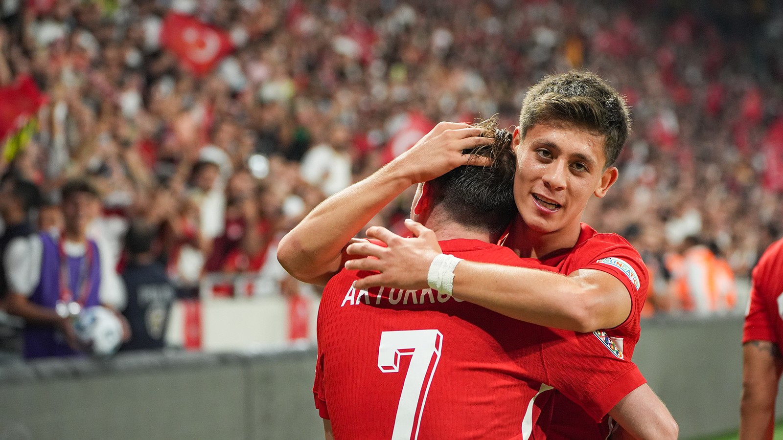 Arda Güler'den Real Madrid Performansı yorumu: "Kendimi daha önemli hissediyorum" 15 521591