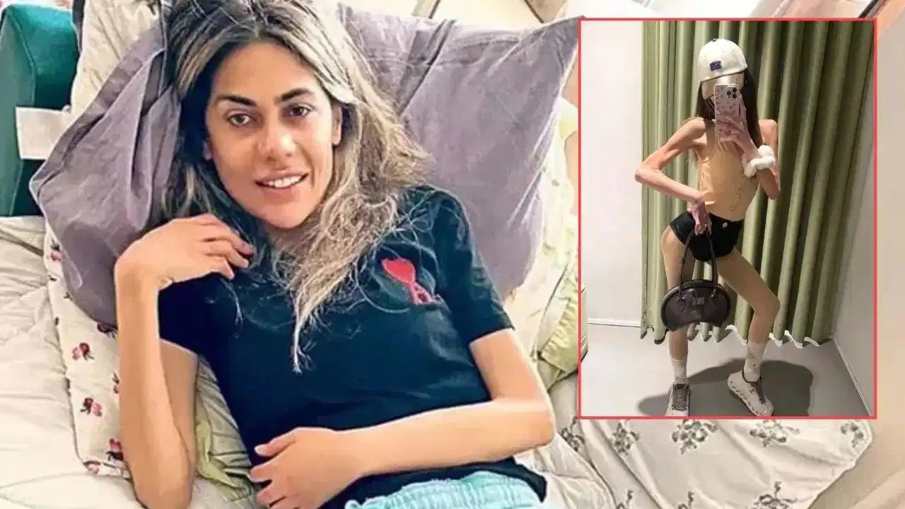 Nihal Candan’ın Yoğun Bakımdaki Hali Yürek Burktu! 8 521718