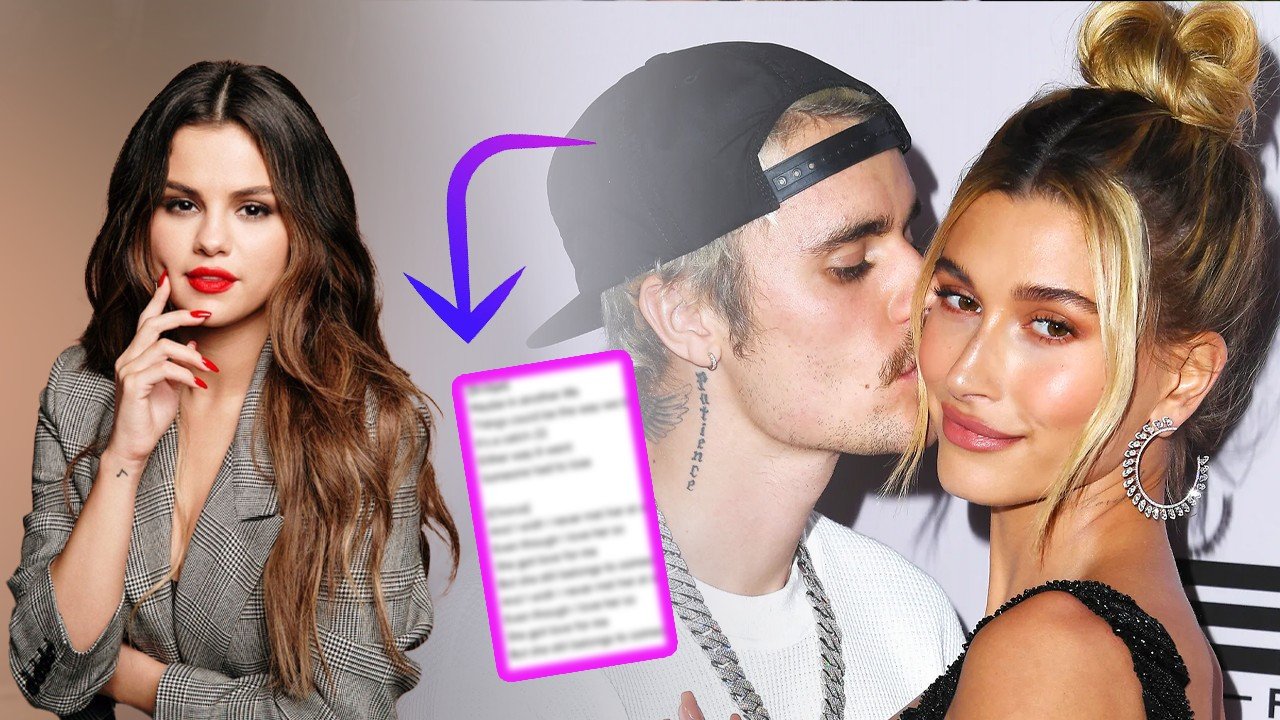 Justin Bieber’ın Paylaşımı Sosyal Medyayı Salladı: Selena mı, Hailey mi? 11 521834
