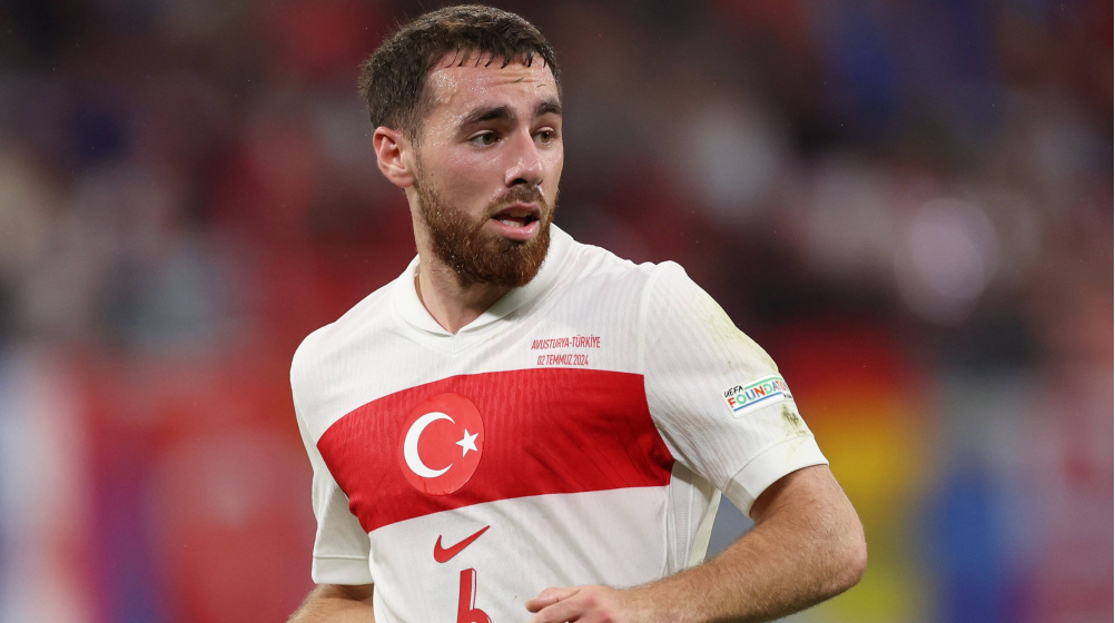 Fenerbahçe, Benfica’nın yıldızı Orkun Kökçü için harekete geçti 5 522175