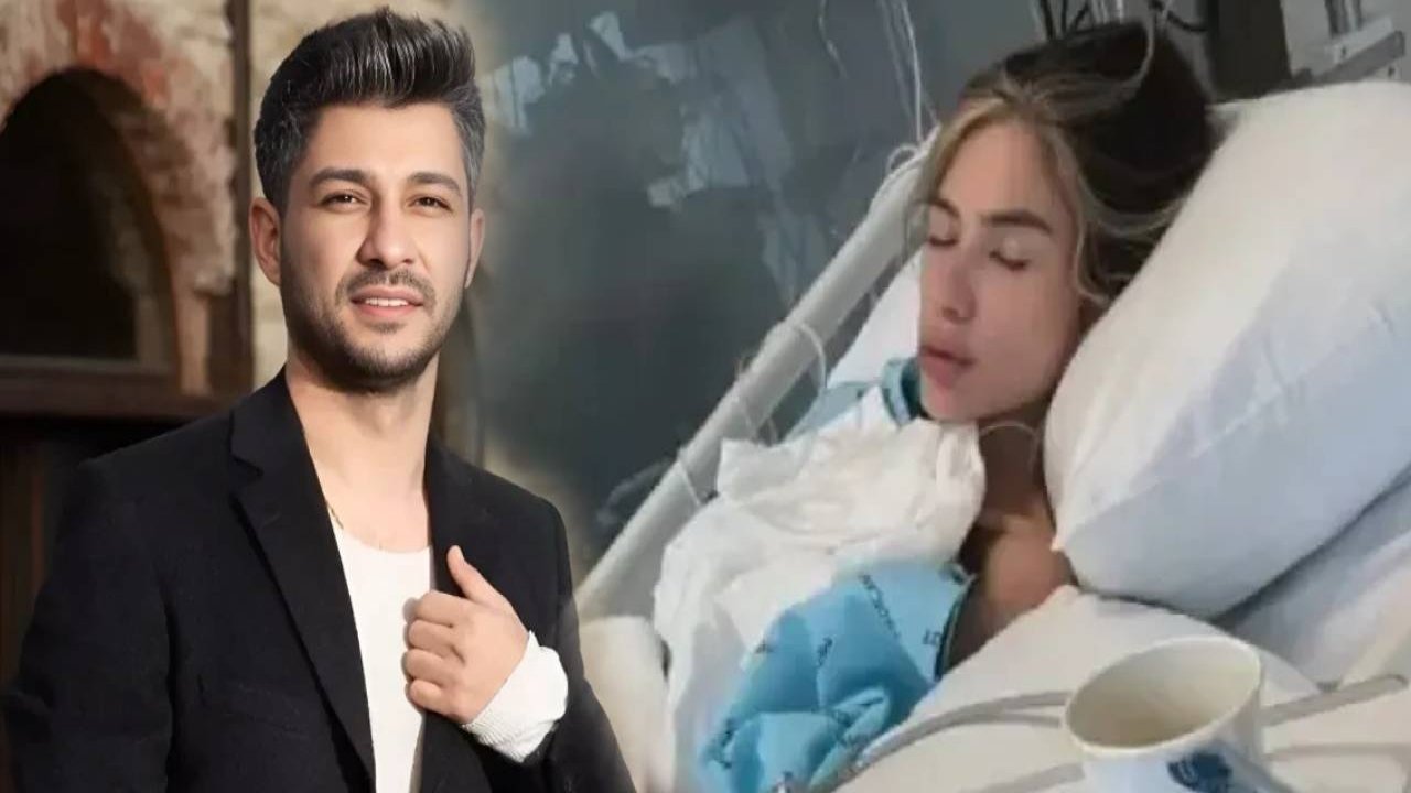 Nihal Candan Tedaviyi Reddediyor: Annesinden Damadına Çağrı! 16 522322