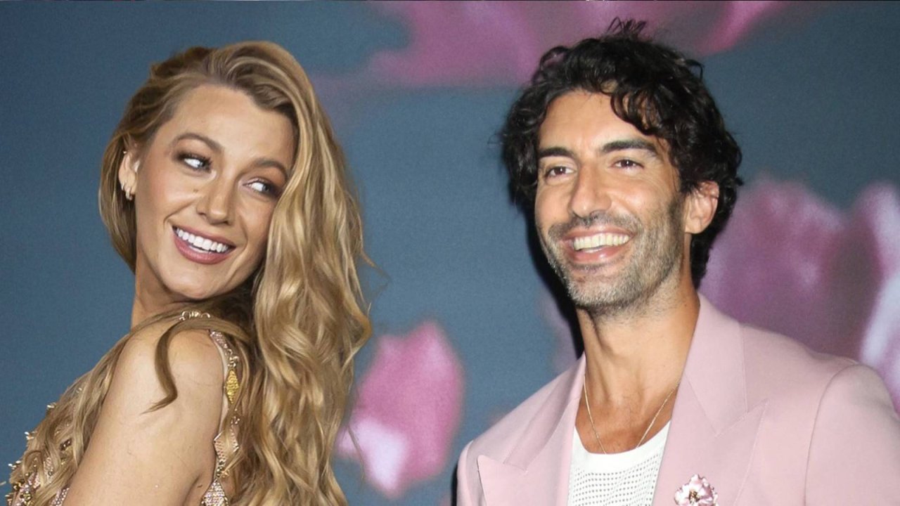 Justin Baldoni'nin Blake Lively Davası Düştü 1 522323