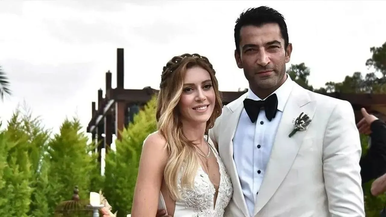 Kenan İmirzalıoğlu’nun doğum gününü kutladı 10 523810