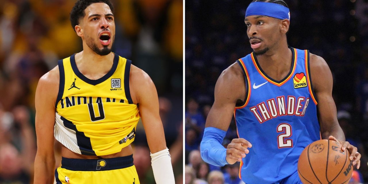 NBA kupası ilk kez Oklahoma’da 5 524942