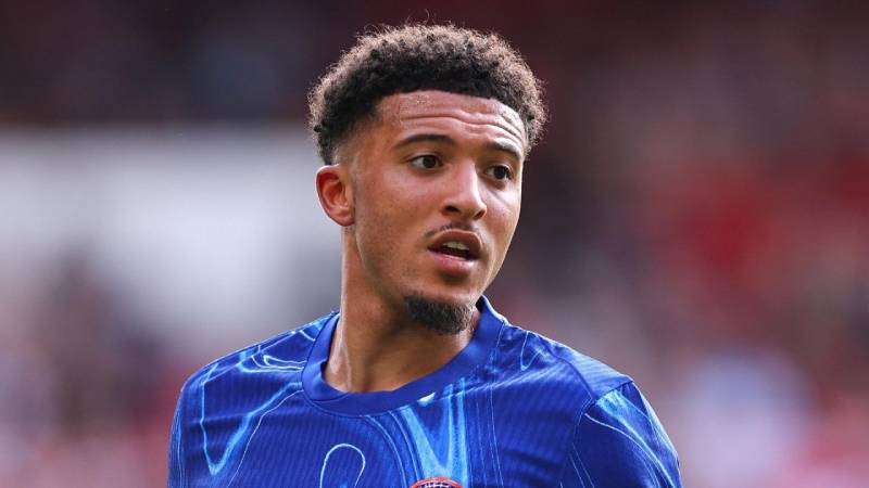 Sancho transferinde sıcak gelişme: Fenerbahçe ve Napoli yarışta 9 524986