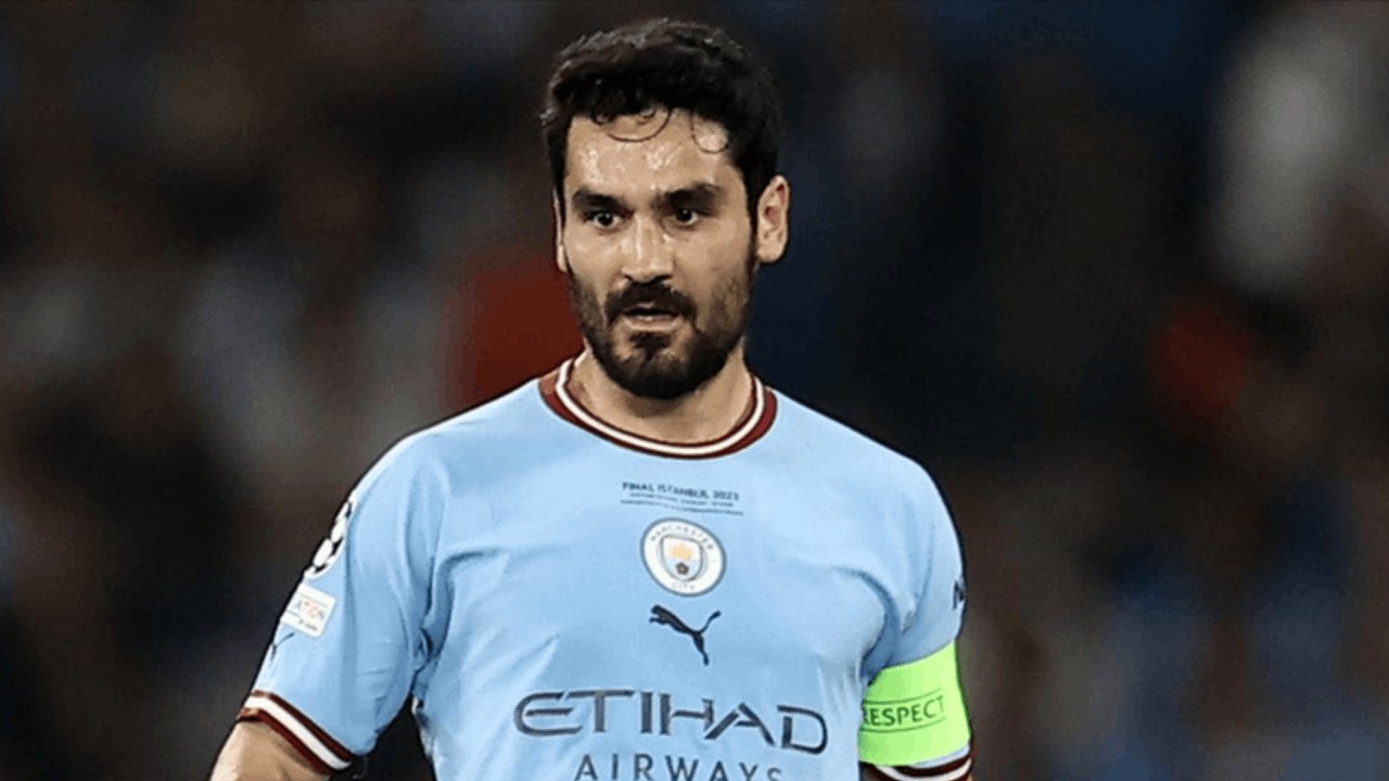 Galatasaray’a Şok: Guardiola, İlkay’ı Bırakmak İstemiyor 14 524991