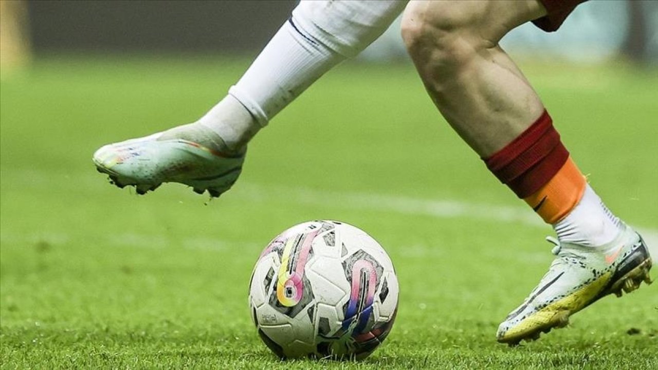Futbolseverler Bu Akşam TRT Spor'a Kilitlenecek: Şifresiz Maçlar Belli Oldu! 8 525019