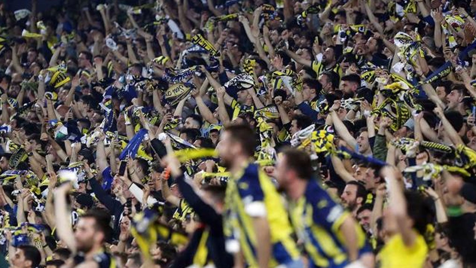 Fenerbahçe'de 2025-2026 Sezonu Kombine Fiyatları Açıklandı: Satışlar Başlıyor! 9 525020