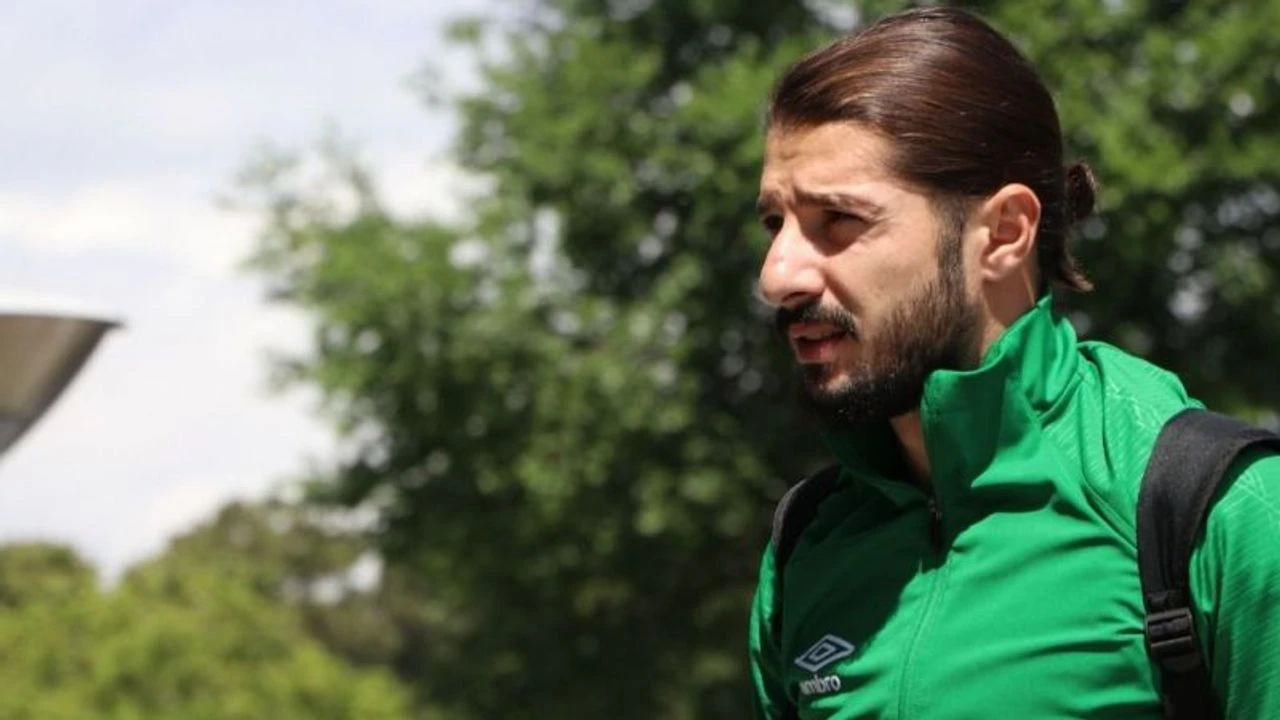 Barış Gök transferi resmen açıklandı 11 525070