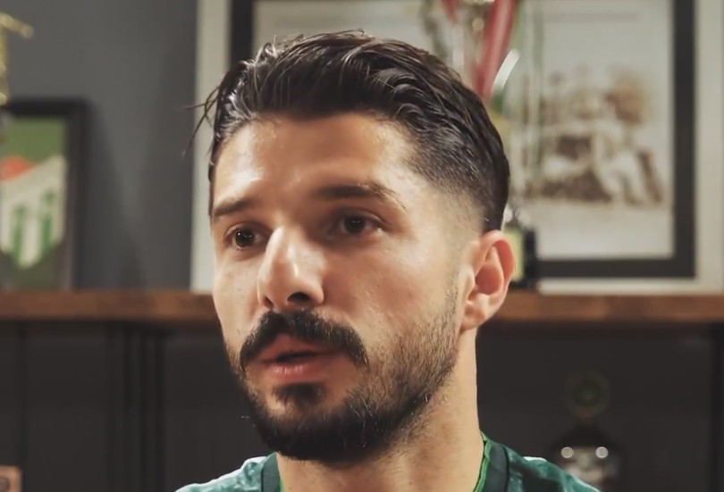 Berat Gök'ten İddialı Mesaj: "Gerekirse Tekmeye Kafa Sokarız!" 8 525079