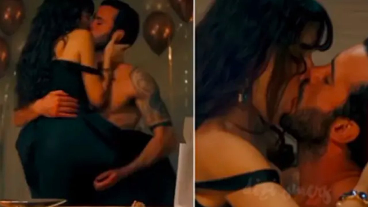 Hande Erçel ve Hakan Sabancı ayrılık iddialarına yanıt verdi! 5 525527