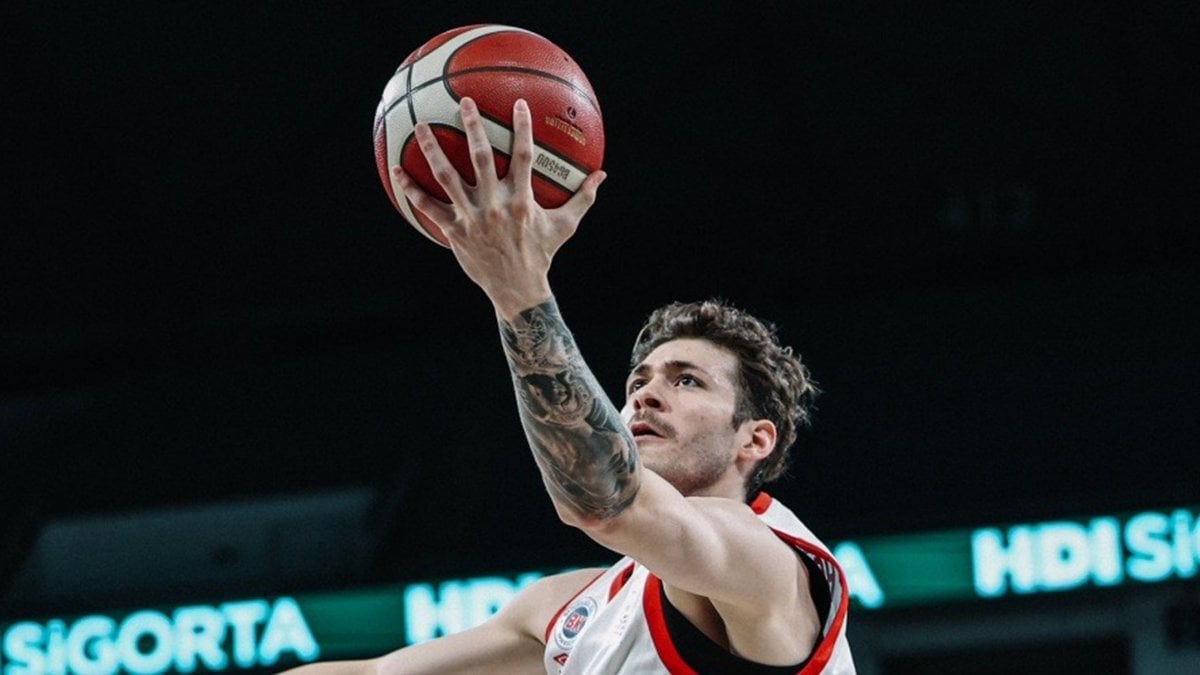 Anadolu Efes'ten İlk Transfer Hamlesi: Şehmus Hazer Kadroda! 9 525781