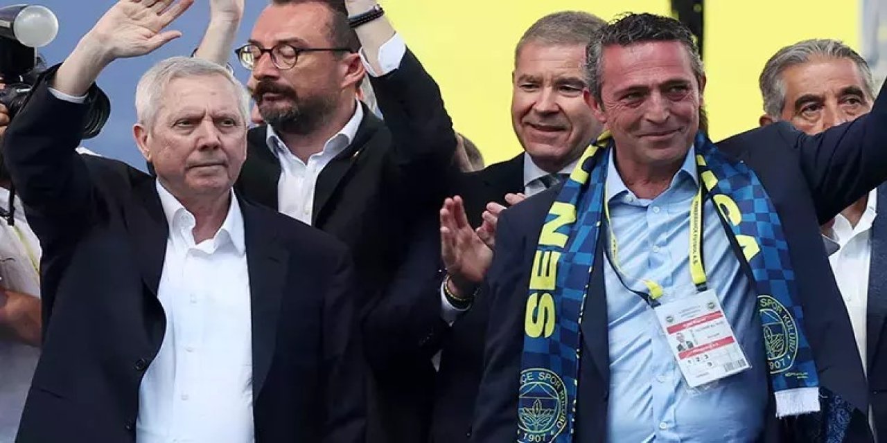 Osman Şenher’den Fenerbahçe taraftarına net mesaj: “Bölünme bitmeli!” 11 525826