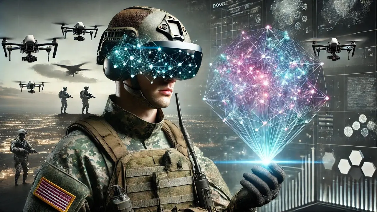 ABD, Meta ve OpenAI yöneticilerini yarbay yaptı! 14 ABD ordusu Meta ve OpenAI yonet.webp