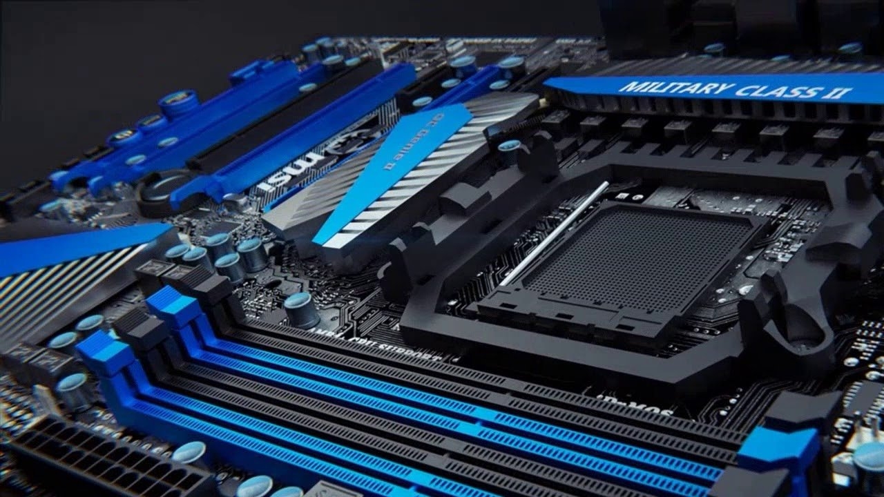 En uygun fiyatlı anakart modelleri! 3 Anakart Motherboard