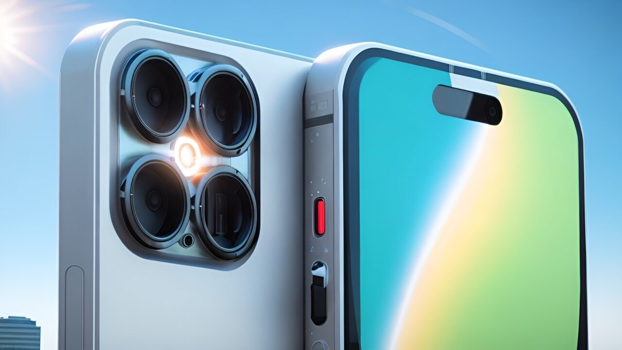 Apple iPhone 18in islemcisi icin Intel ile gorusuyor 2