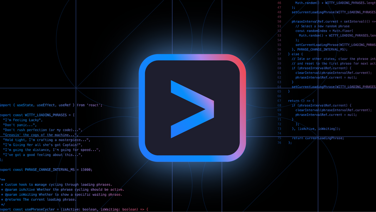 Google, yeni Gemini CLI aracını yayınladı! 22 Gemini CLI 1