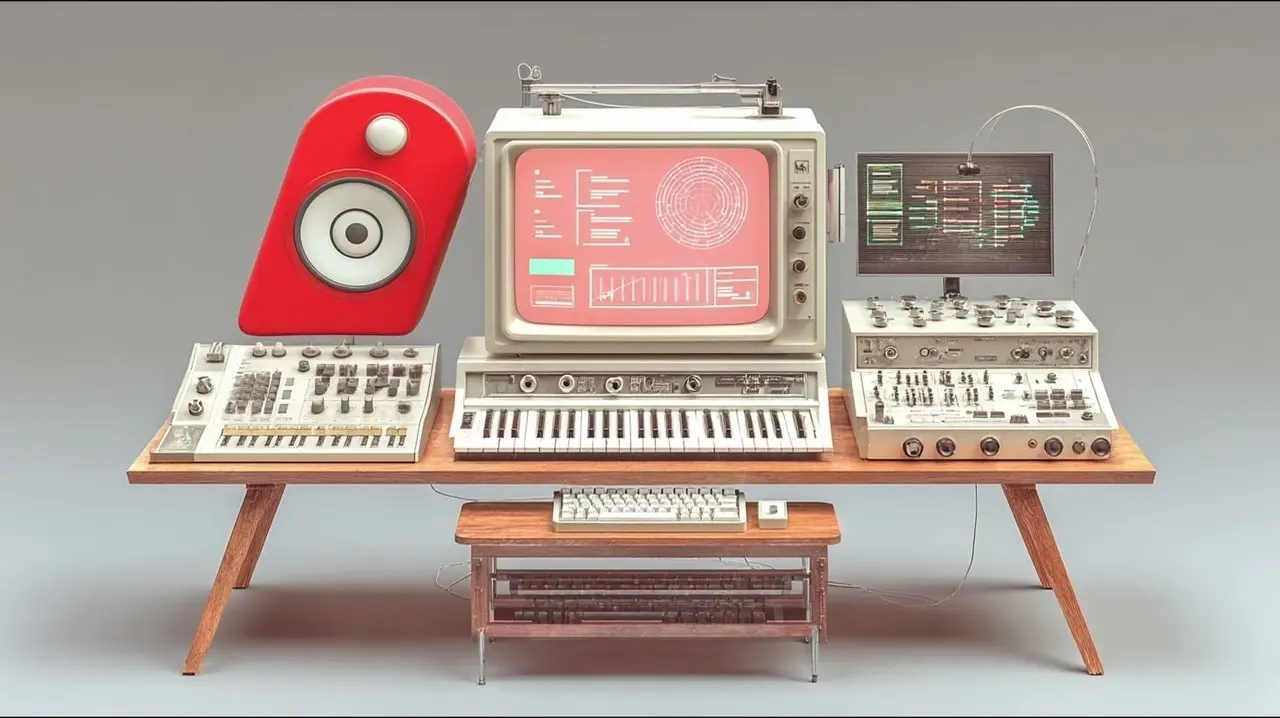 Google, yapay zeka ile canlı müzik üretiyor! 20 Google yapay zeka ile canli muz.webp