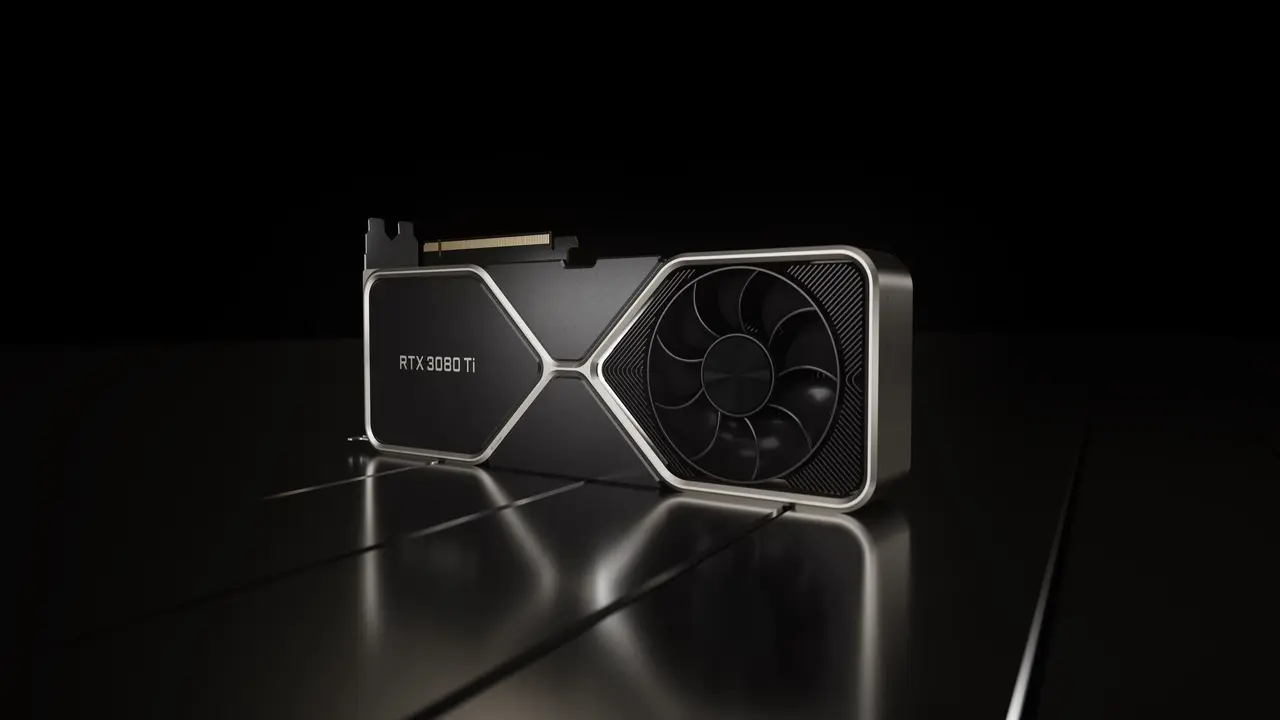 İptal edilen RTX 3080 Ti 20GB görücüye çıktı! 7 Iptal edilen RTX 3080 Ti 20GB or.webp