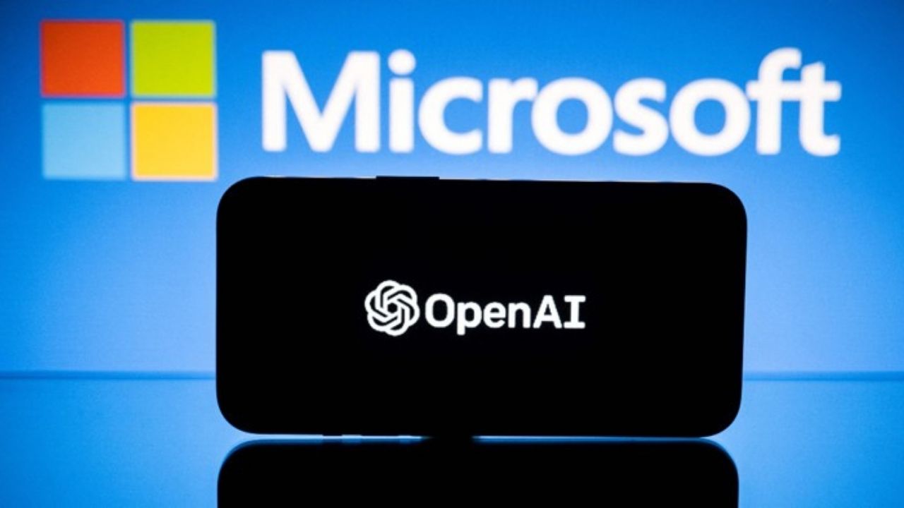 OpenAI ile Microsoft ortaklığı, yeni aşamaya geçiyor! 21 Resmen oldu Microsoft OpenAIin yonetim kurulunda 2