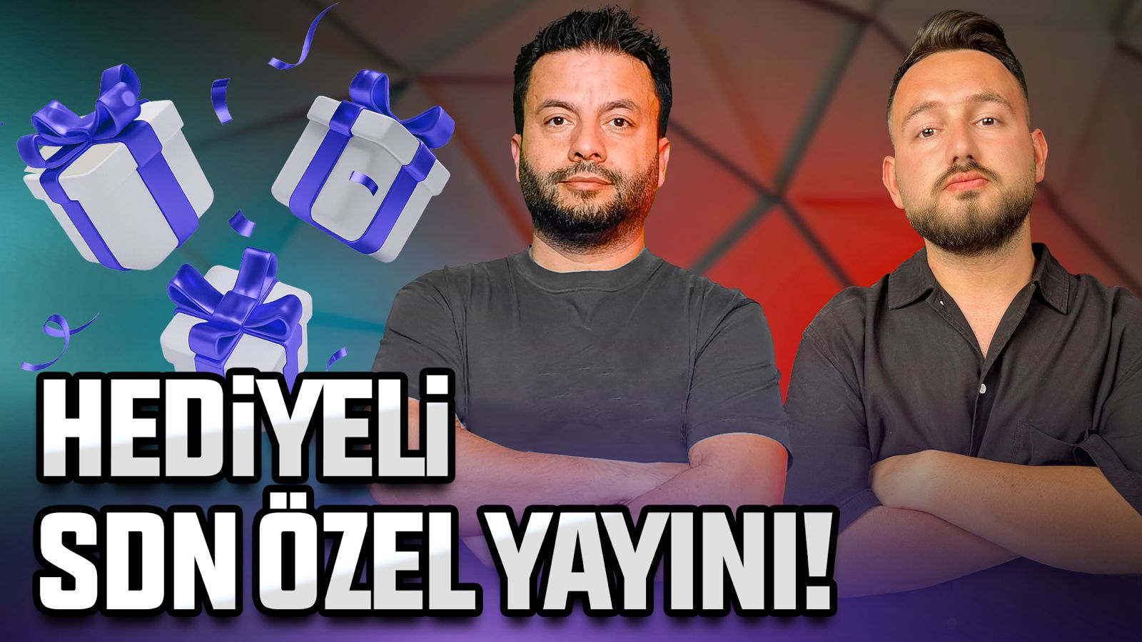 Teknoloji editörleriyle gündem değerlendirmesi! - Hediyeli Canlı Yayın 27 WhatsApp Image 2025 06 23 at 17.34.32