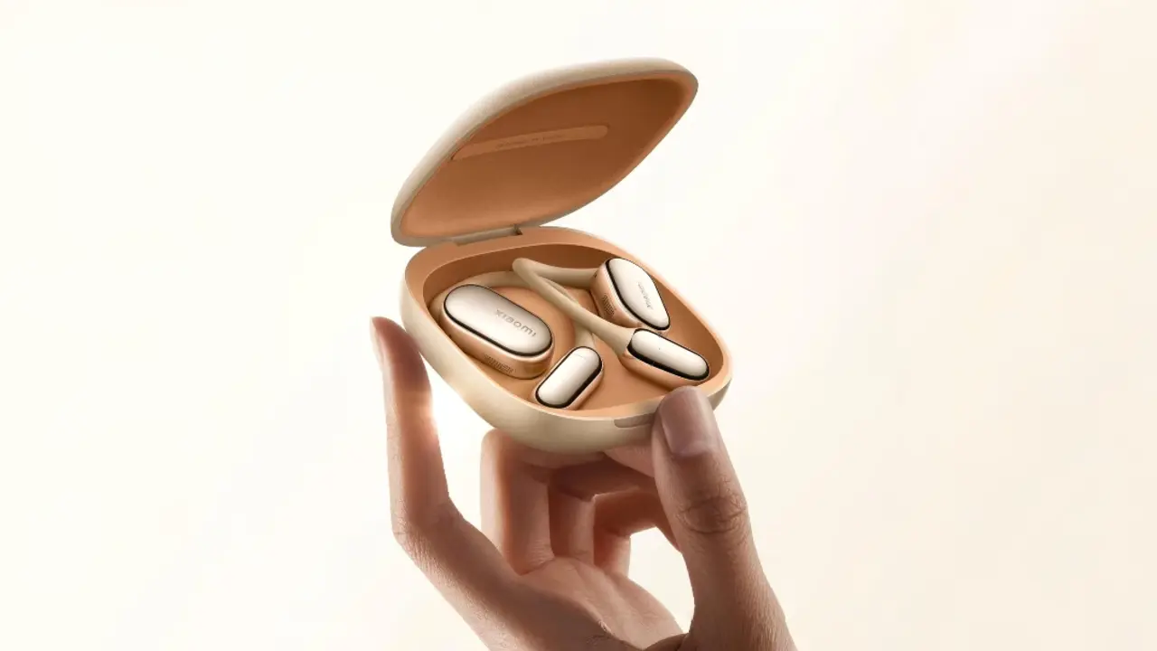 Xiaomi Open Earbuds Pro geliyor! İşte özellikleri 7 Xiaomi Open Earbuds Pro karsimiz.webp